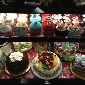 QFC - bakery section - Grocery Near Me - Renton, Washington