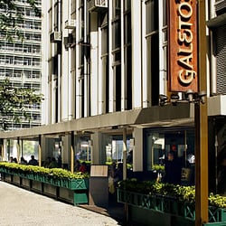 Galeto's