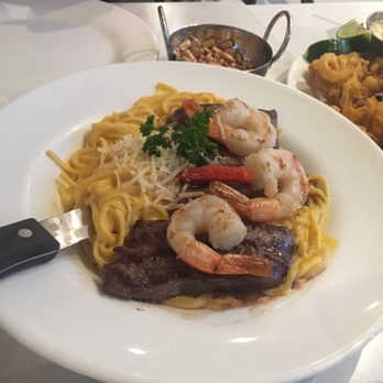 CVI.CHE 105 - Linguine 105 - Peruvian Near Me - Miami, Florida