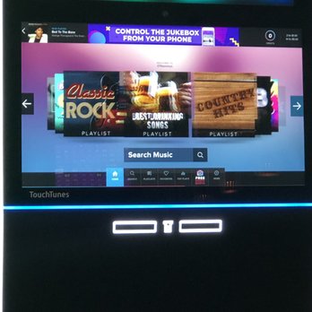 O'Nammy's - Virtual juke box - Sports Bars Near Me - Saint Helens, Oregon
