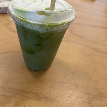 Tamosan Coffee Lounge - Cherry bomb - Coffee Roasteries Near Me - Scottsdale, Arizona