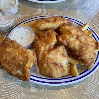 Barbara's Fishtrap - Seafood Near Me - Half Moon Bay, California Barbara's Fishtrap - Seafood Near Me - Half Moon Bay, California