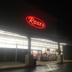 Rose's Discount Store