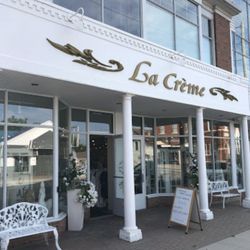 La Crème