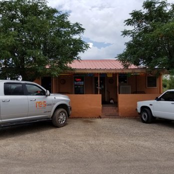 La Casita - Exterior of La Casita. - Mexican Near Me - Alpine, Texas La Casita - Exterior of La Casita. - Mexican Near Me - Alpine, Texas