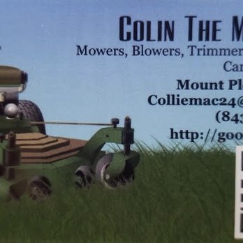 Colin The Mechanic - Motorsport Vehicle Repairs Near Me - Mount Pleasant, South Carolina Colin The Mechanic - Motorsport Vehicle Repairs Near Me - Mount Pleasant, South Carolina