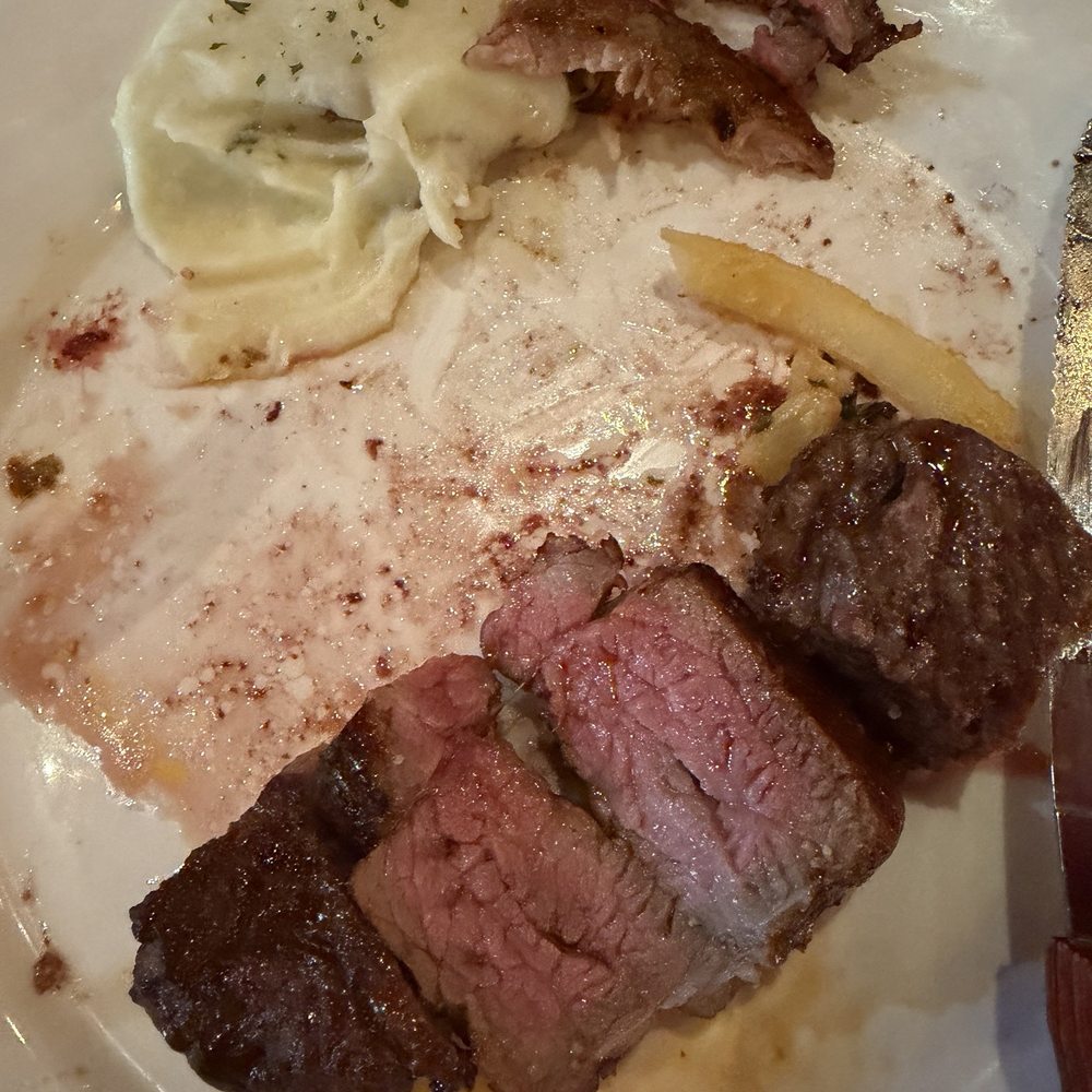 Texas de Brazil - Brazilian Near Me - Denver, Colorado Texas de Brazil - Brazilian Near Me - Denver, Colorado