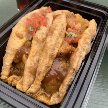 Tolu: Modern Fijian Cusine - Chicken Tacos - Food Trucks Near Me Tolu: Modern Fijian Cusine - Chicken Tacos - Food Trucks Near Me