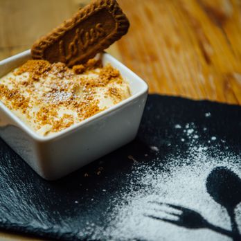Violette’s - Cookie Butter Tiramisu - Breakfast & Brunch Near Me - Staten Island, New York