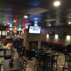 Circle Hookah and Bar - Lounge