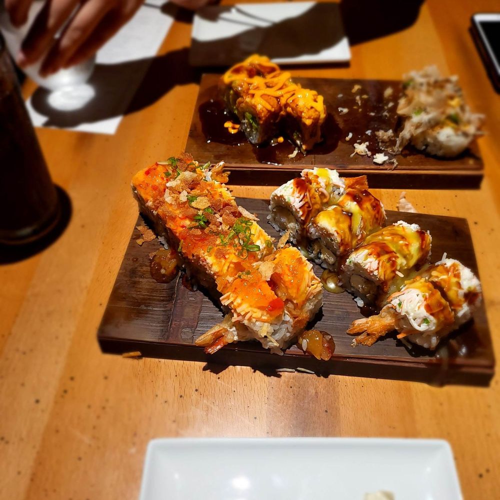 Koji - Sushi Bars Near Me - Omaha, Nebraska Koji - Sushi Bars Near Me - Omaha, Nebraska