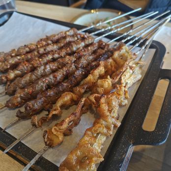 Dynasty BBQ - Chinese Near Me - San Mateo, California Dynasty BBQ - Chinese Near Me - San Mateo, California