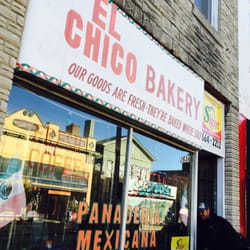 El Chico Bakery