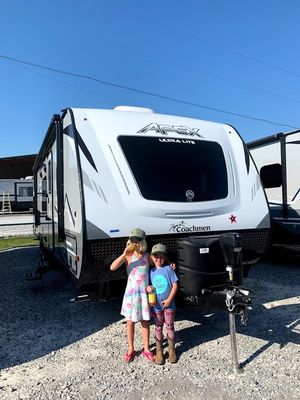BERRYLAND CAMPERS - Updated February 2026 - 65 Photos & 79 Reviews ...
