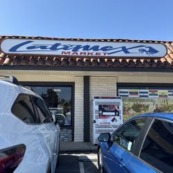 Latimex Market - Store Front