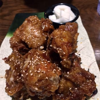 Bul - Soy KFC - Korean Near Me - Washington, DC, District of Columbia Bul - Soy KFC - Korean Near Me - Washington, DC, District of Columbia
