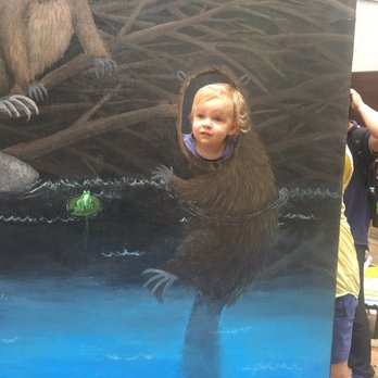 Zoo-Bear Hollow Wildlife Trail - Zoos Near Me - Athens, Georgia