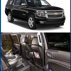 Choice Limousines