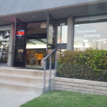 The Physical Edge - Trainers Near Me - Arcadia, California