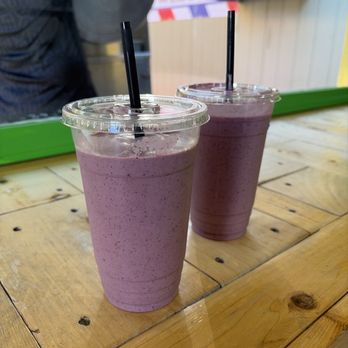 Piña's Juice Bar - PB & Jelly - Juice Bars & Smoothies Near Me - Williams, California Piña's Juice Bar - PB & Jelly - Juice Bars & Smoothies Near Me - Williams, California