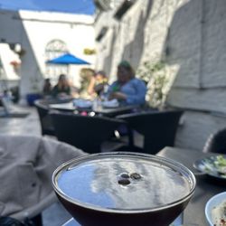 Shaya - Espresso martini