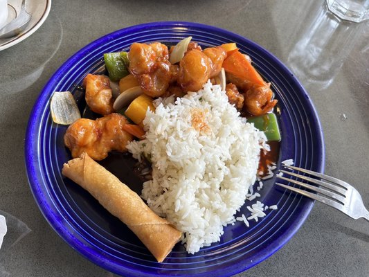 Best Wok Restaurant by null
