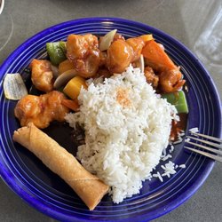 user provided Best Wok photo