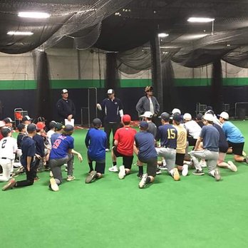 Premier OKC Athletics - Baseball Fields Near Me - Oklahoma City, Oklahoma