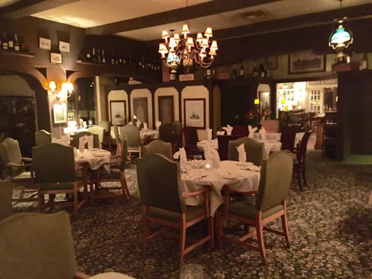 The University Club of Saint Paul by null