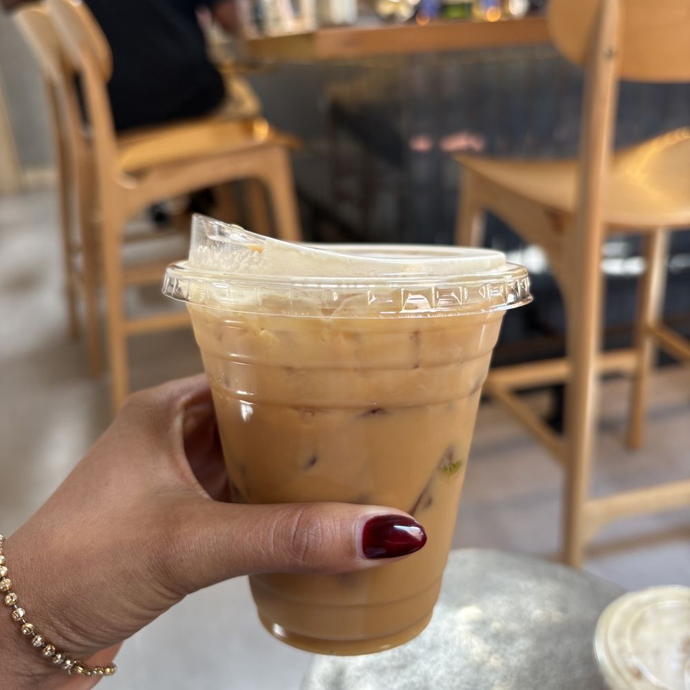 Kyotobrew - Bakeries Near Me - Lancaster, Texas