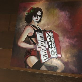 Xaco Taco - Mexican Near Me - Providence, Rhode Island