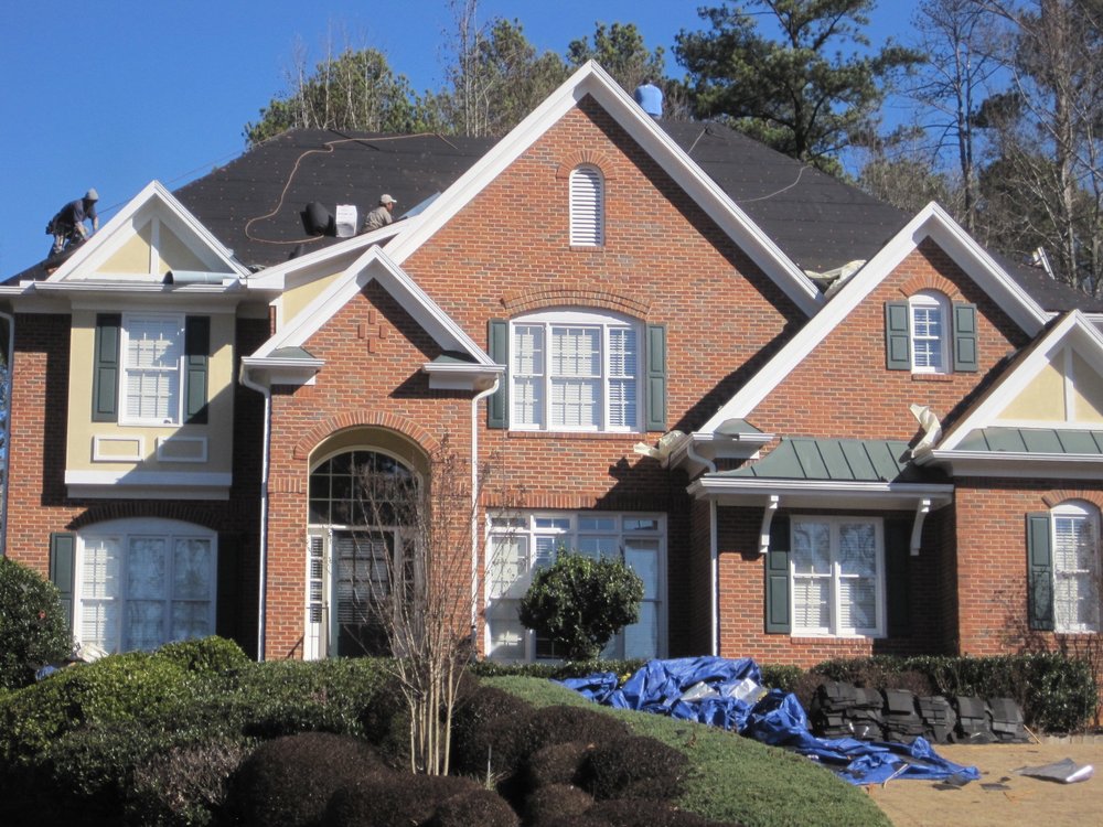 Slide of Excel Restoration and Construction