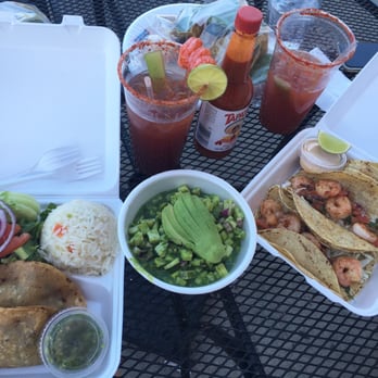 Centro Botanero Mazatlan - Botanitas - Seafood Near Me - Sun Valley, California