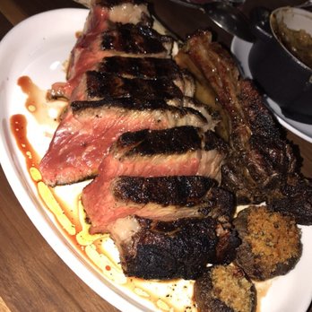 Echo & Rig - Steakhouses Near Me - Sacramento, California