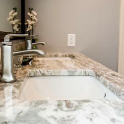 Imperial Marble & Granite - Fantazi Brown Granite