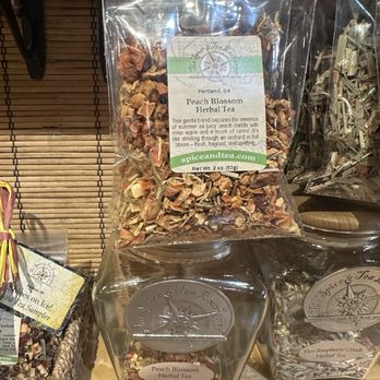 The Spice & Tea Exchange - Coffee & Tea Near Me - Portland, Oregon The Spice & Tea Exchange - Coffee & Tea Near Me - Portland, Oregon