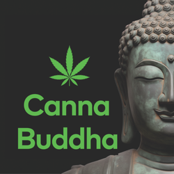 Canna Buddha