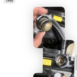 Roughlock Auto