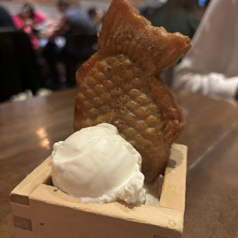 Udon Lab - Taiyaki - Noodles Near Me - New York, New York