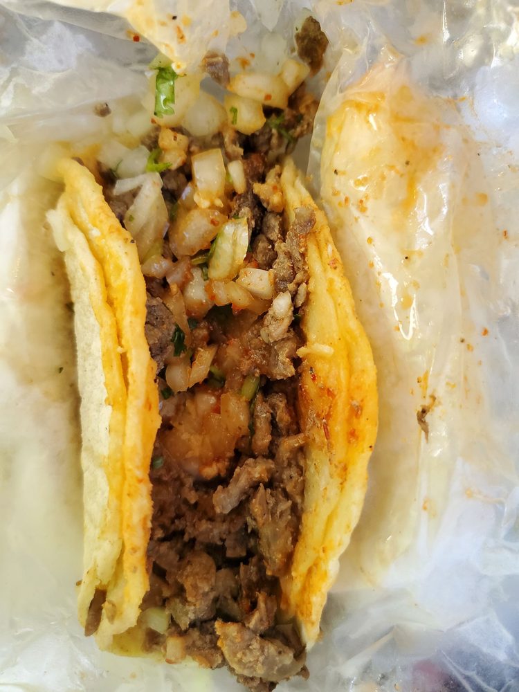 TACOS LA VILLA MEXICAN GRILL 14 Photos & 51 Reviews 2621 Oswell St