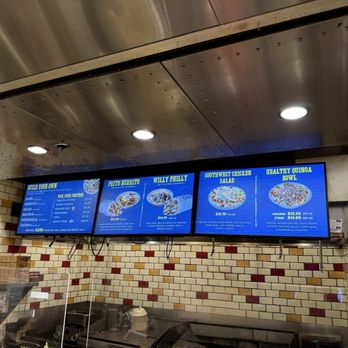 Willy's Mexicana Grill - Mexican Near Me - Atlanta, Georgia