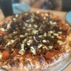 Village Pizza