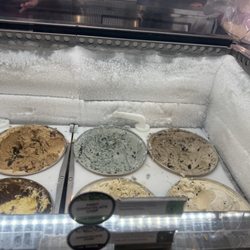 Baskin Robbins - Ice cream