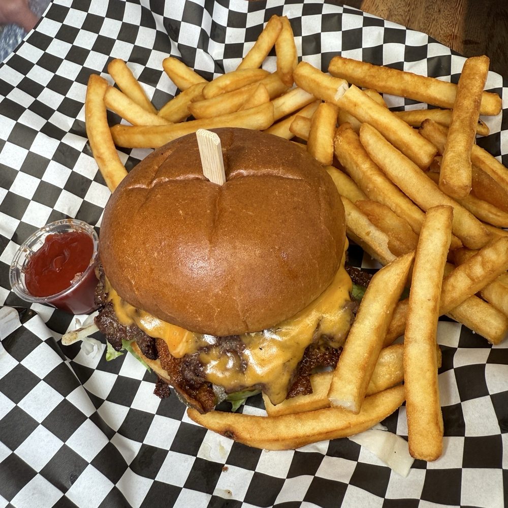 OBQ Burger - OBQ Burger - Burgers Near Me - Toronto, Ontario OBQ Burger - OBQ Burger - Burgers Near Me - Toronto, Ontario