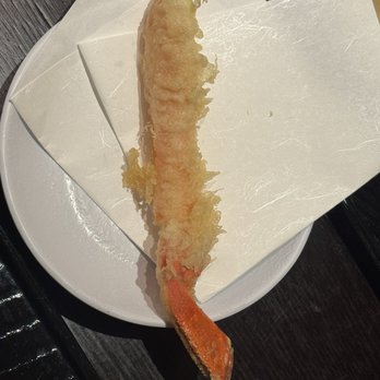 Chamon - À la carte ebi shrimp - Japanese Near Me - Las Vegas, Nevada Chamon - À la carte ebi shrimp - Japanese Near Me - Las Vegas, Nevada