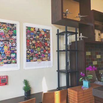 Bitter Sweet - Desserts Near Me - Cupertino, California