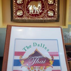 The Dalles Thai Cuisine