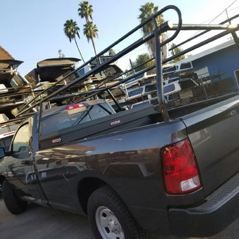 LA Camper Shells and Truck Accesories - Auto Parts & Supplies Near Me - Downey, California LA Camper Shells and Truck Accesories - Auto Parts & Supplies Near Me - Downey, California
