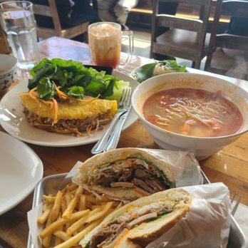 It's Pho - Vietnamese Near Me - Los Angeles, California It's Pho - Vietnamese Near Me - Los Angeles, California