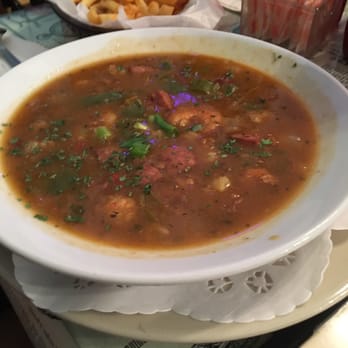 Dry Dock Cafe - Amazing gumbo! - Bars Near Me - New Orleans, Louisiana Dry Dock Cafe - Amazing gumbo! - Bars Near Me - New Orleans, Louisiana